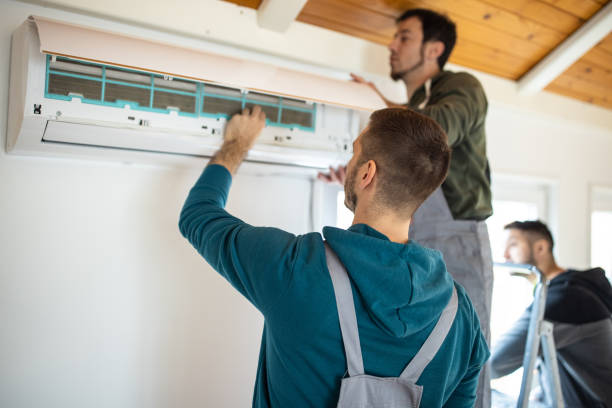 Best Thermostats and Smart Controls in Big Coppitt Key, FL