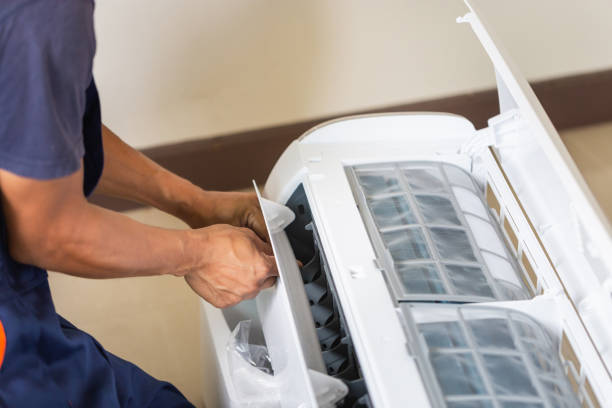 Best Geothermal HVAC Systems in Big Coppitt Key, FL
