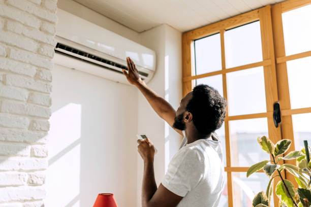Best HVAC Retrofitting and Upgrading in Big Coppitt Key, FL