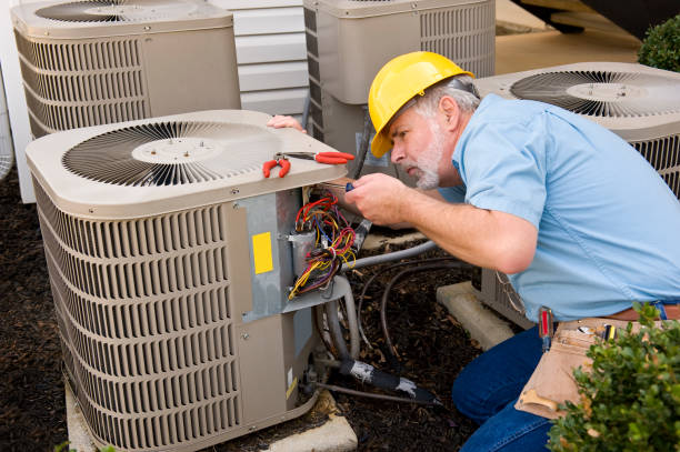 Best Energy-efficient HVAC Solutions in Big Coppitt Key, FL