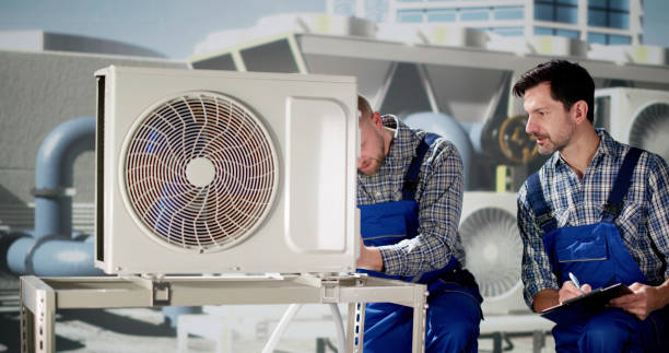Best Residential HVAC in Big Coppitt Key, FL