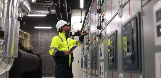 Best HVAC Retrofitting and Upgrading in Big Coppitt Key, FL